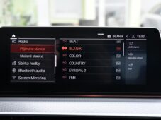 BMW Řada 5 M550d xDrive H/K LASER 1.M ČR - 29