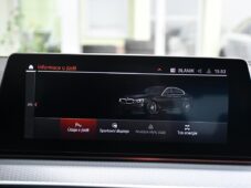 BMW Řada 5 M550d xDrive H/K LASER 1.M ČR - 31