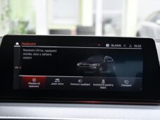 BMW Řada 5 M550d xDrive H/K LASER 1.M ČR - 32