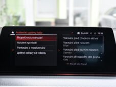 BMW Řada 5 M550d xDrive H/K LASER 1.M ČR - 34