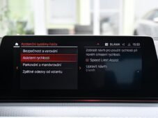 BMW Řada 5 M550d xDrive H/K LASER 1.M ČR - 35