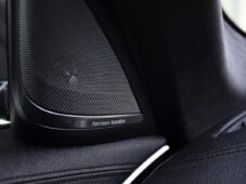 BMW Řada 5 M550d xDrive H/K LASER 1.M ČR - 46