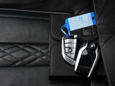 BMW Řada 5 M550d xDrive H/K LASER 1.M ČR - 47