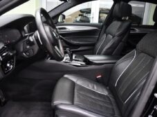 BMW Řada 5 M550d xDrive H/K LASER 1.M ČR - 13