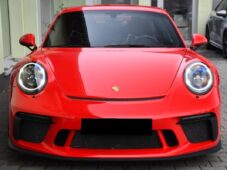 Porsche 911 911.2 GT3 PDK CS PPF APPROVED - 4