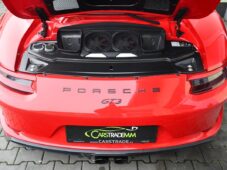 Porsche 911 911.2 GT3 PDK CS PPF APPROVED - 34