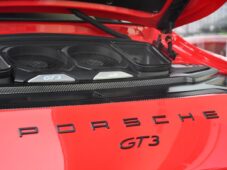 Porsche 911 911.2 GT3 PDK CS PPF APPROVED - 36