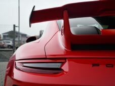 Porsche 911 911.2 GT3 PDK CS PPF APPROVED - 39