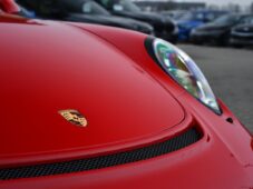 Porsche 911 911.2 GT3 PDK CS PPF APPROVED - 43