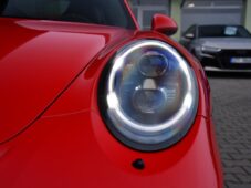 Porsche 911 911.2 GT3 PDK CS PPF APPROVED - 45