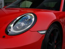 Porsche 911 911.2 GT3 PDK CS PPF APPROVED - 46