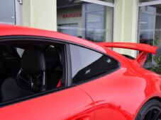 Porsche 911 911.2 GT3 PDK CS PPF APPROVED - 49