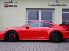 Porsche 911 911.2 GT3 PDK CS PPF APPROVED - 6