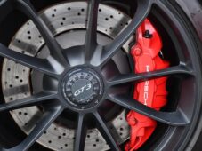 Porsche 911 911.2 GT3 PDK CS PPF APPROVED - 50