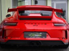 Porsche 911 911.2 GT3 PDK CS PPF APPROVED - 5