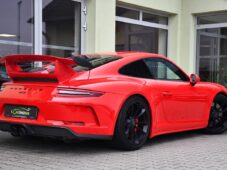 Porsche 911 911.2 GT3 PDK CS PPF APPROVED - 3