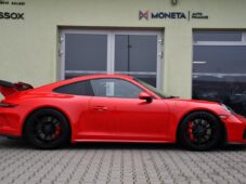 Porsche 911 911.2 GT3 PDK CS PPF APPROVED - 7