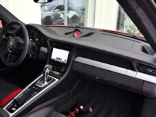 Porsche 911 911.2 GT3 PDK CS PPF APPROVED - 16