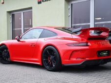 Porsche 911 911.2 GT3 PDK CS PPF APPROVED - 2