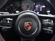 Porsche 911 911.2 GT3 PDK CS PPF APPROVED - 20