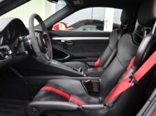 Porsche 911 911.2 GT3 PDK CS PPF APPROVED - 8