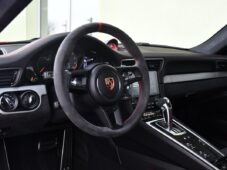 Porsche 911 911.2 GT3 PDK CS PPF APPROVED - 11