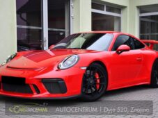 Porsche 911 911.2 GT3 PDK CS PPF APPROVED - 0