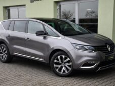 Renault Espace 1.6dCi 118kW - 1