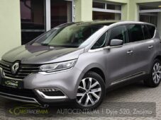 Renault Espace 1.6dCi 118kW - 0