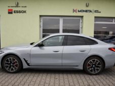 BMW i4 M50 LASER H/K 1M K360° ZÁRUKA - 17