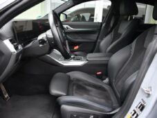 BMW i4 M50 LASER H/K 1M K360° ZÁRUKA - 19