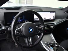 BMW i4 M50 LASER H/K 1M K360° ZÁRUKA - 21