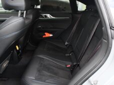 BMW i4 M50 LASER H/K 1M K360° ZÁRUKA - 23