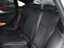 BMW i4 M50 LASER H/K 1M K360° ZÁRUKA - 24