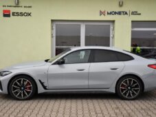 BMW i4 M50 LASER H/K 1M K360° ZÁRUKA - 15
