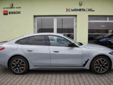 BMW i4 M50 LASER H/K 1M K360° ZÁRUKA - 18