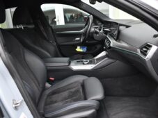 BMW i4 M50 LASER H/K 1M K360° ZÁRUKA - 25