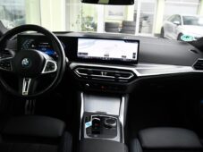 BMW i4 M50 LASER H/K 1M K360° ZÁRUKA - 7