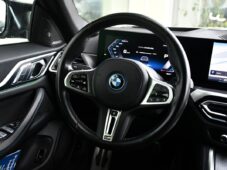 BMW i4 M50 LASER H/K 1M K360° ZÁRUKA - 8