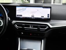 BMW i4 M50 LASER H/K 1M K360° ZÁRUKA - 9