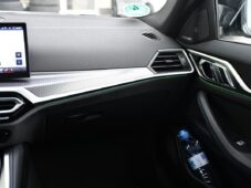 BMW i4 M50 LASER H/K 1M K360° ZÁRUKA - 10