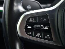 BMW i4 M50 LASER H/K 1M K360° ZÁRUKA - 29