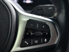 BMW i4 M50 LASER H/K 1M K360° ZÁRUKA - 30