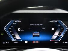 BMW i4 M50 LASER H/K 1M K360° ZÁRUKA - 43