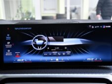 BMW i4 M50 LASER H/K 1M K360° ZÁRUKA - 36