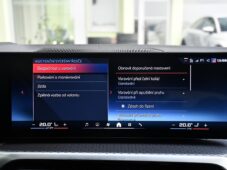 BMW i4 M50 LASER H/K 1M K360° ZÁRUKA - 39