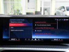 BMW i4 M50 LASER H/K 1M K360° ZÁRUKA - 40