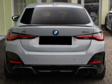 BMW i4 M50 LASER H/K 1M K360° ZÁRUKA - 13