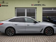 BMW i4 M50 LASER H/K 1M K360° ZÁRUKA - 16