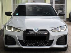 BMW i4 M50 LASER H/K 1M K360° ZÁRUKA - 12